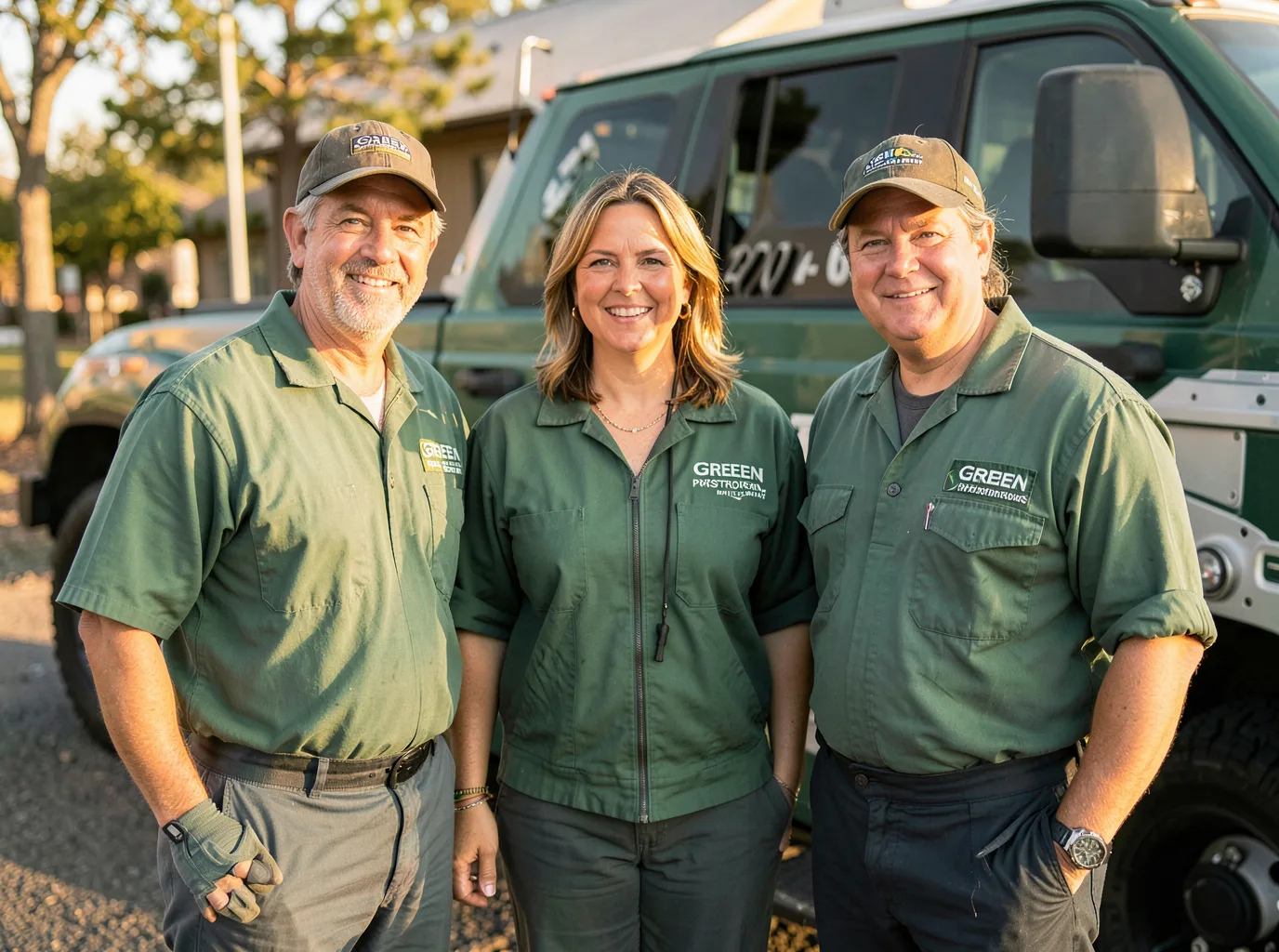 Water Damage Restoration company in Old Fort, OH