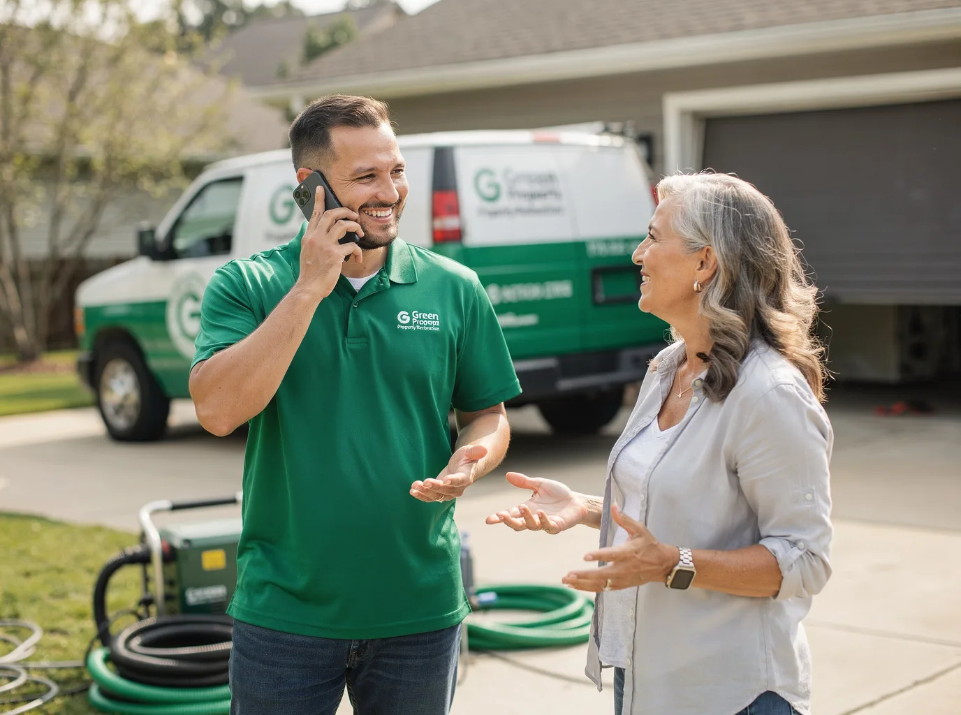 Water Damage Restoration Old Fort, OH FAQs